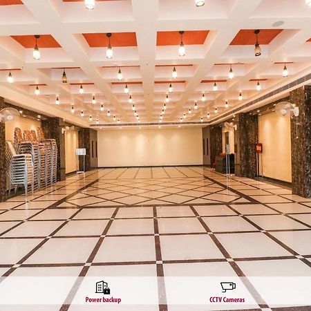 Oyo Flagship 69860 Mastana Palace Hotell Varanasi Eksteriør bilde